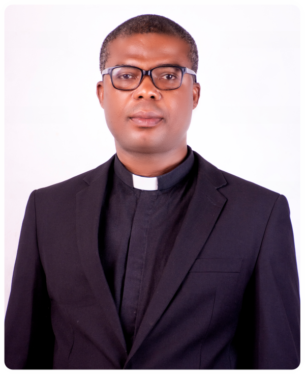 Rev. Jedidiah Azumah