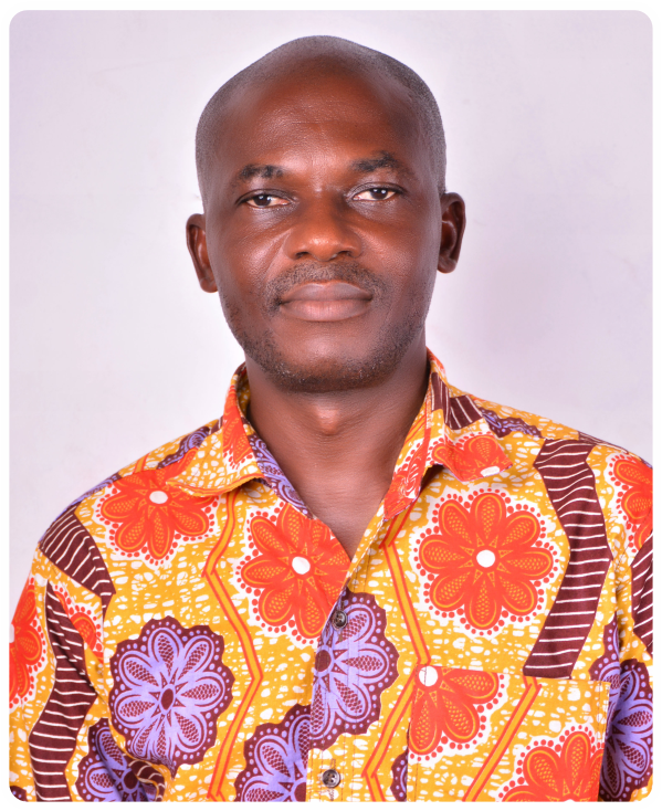 Presb. Franklin Obuo