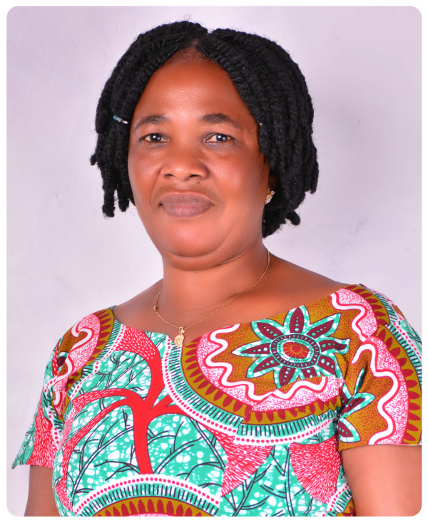 Presb. Augusta Gbatey