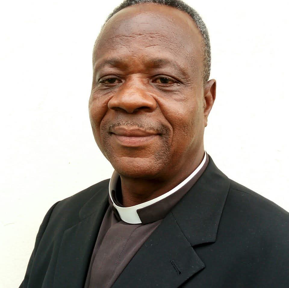 Rev. S.O.K Attu